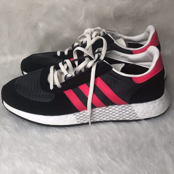 adidas marathon boost